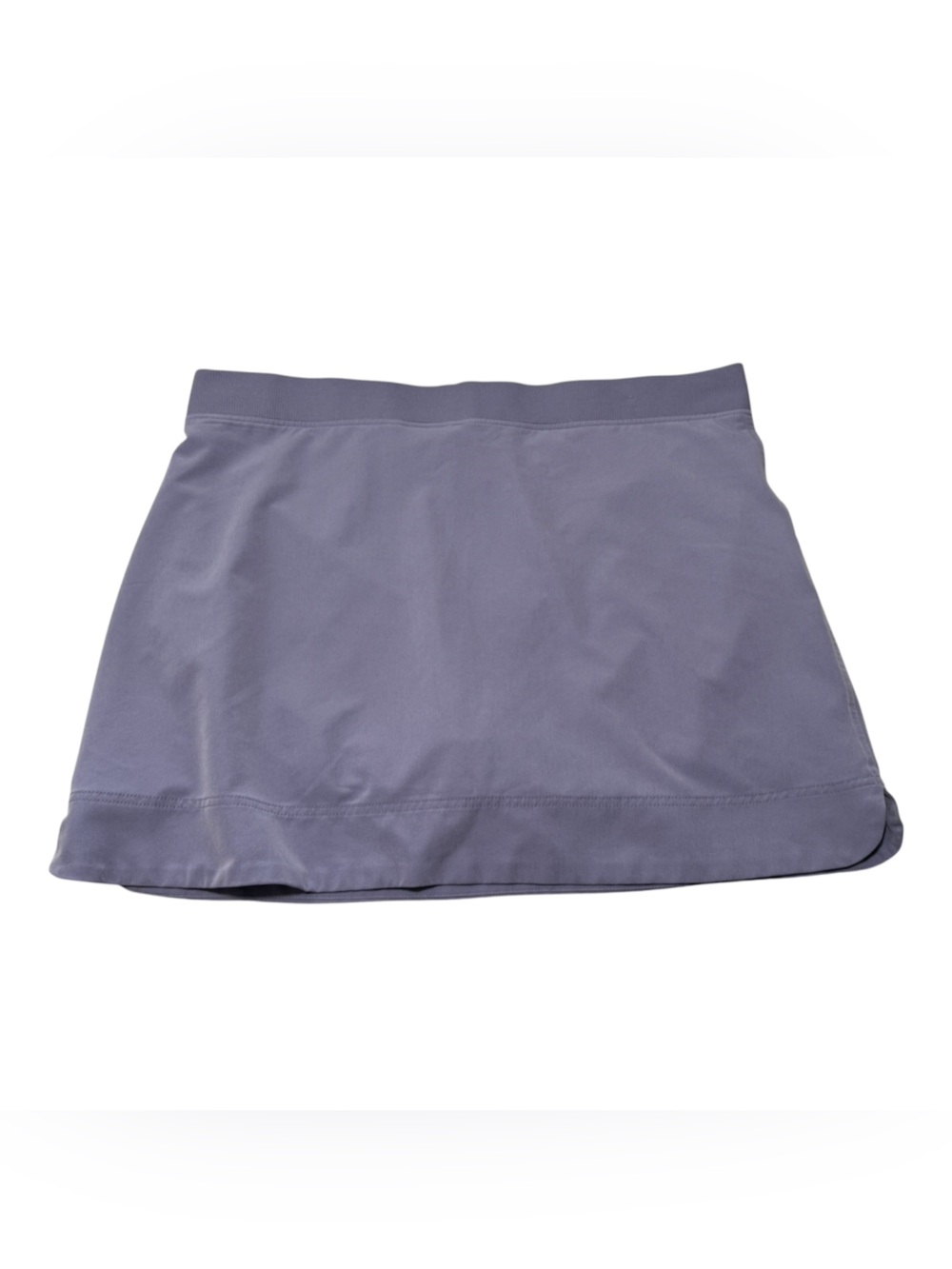 32 Degrees Cool Lavender Purple Sport Skort with 2 Front Pockets Size 2X - Picture 4 of 9